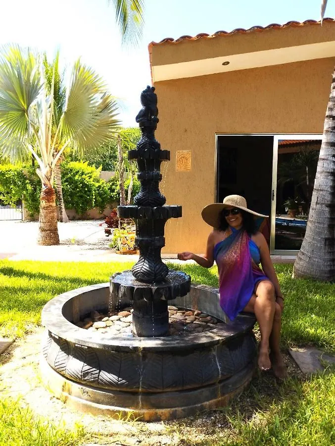 Myoli Wellness & Happiness Bnb Playa del Carmen 0*,  Mexiko
