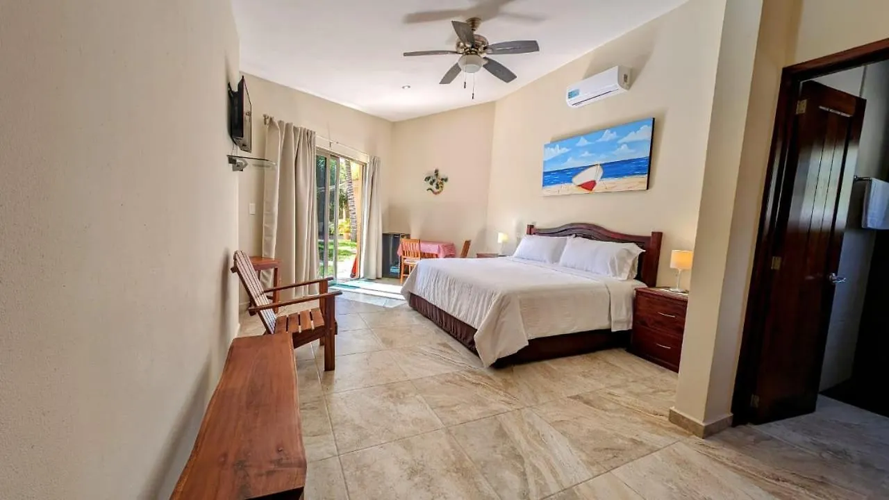 Myoli Wellness & Happiness Bnb Playa del Carmen
