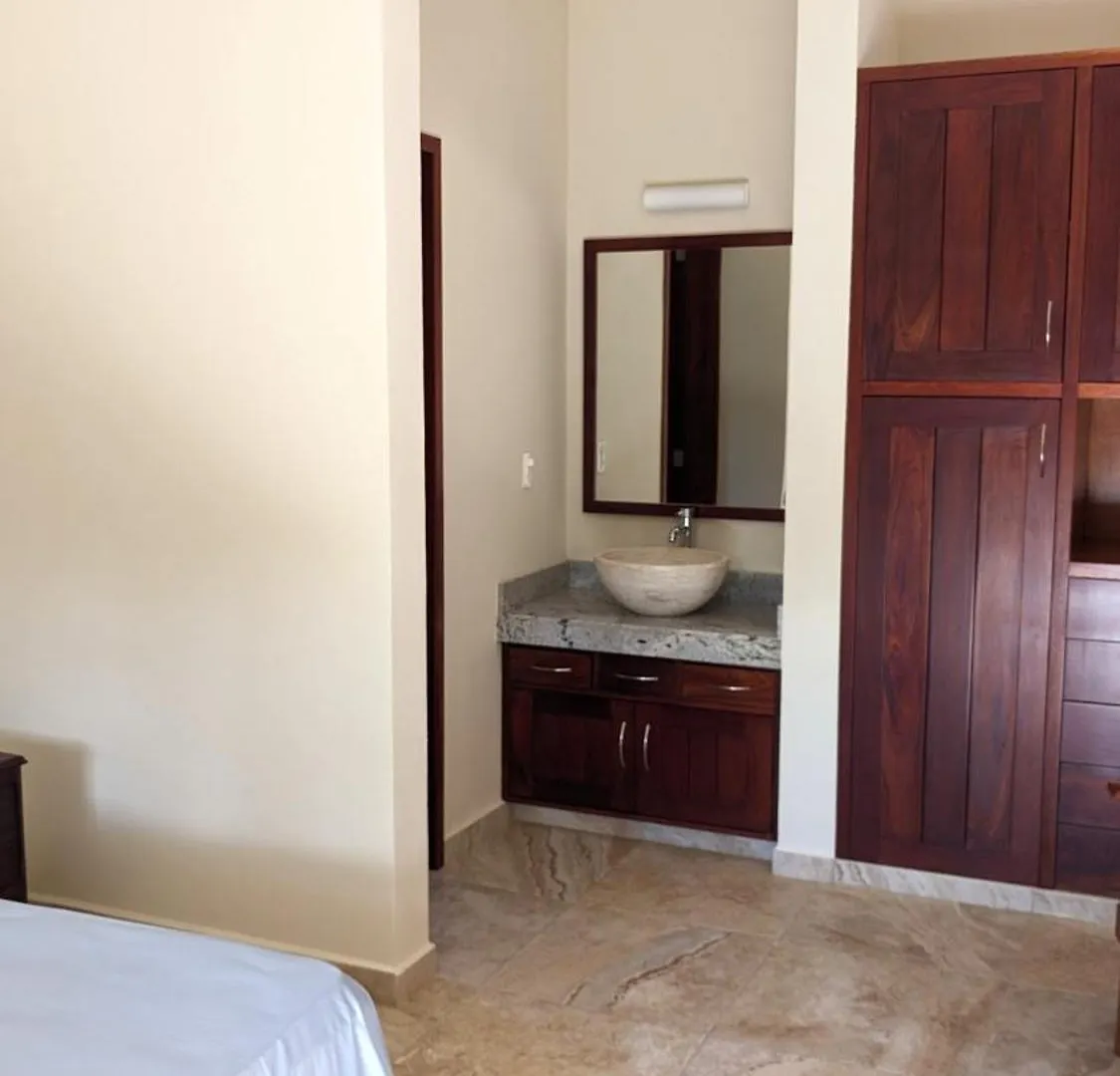 Frühstückspension Myoli Wellness & Happiness Bnb Playa del Carmen
