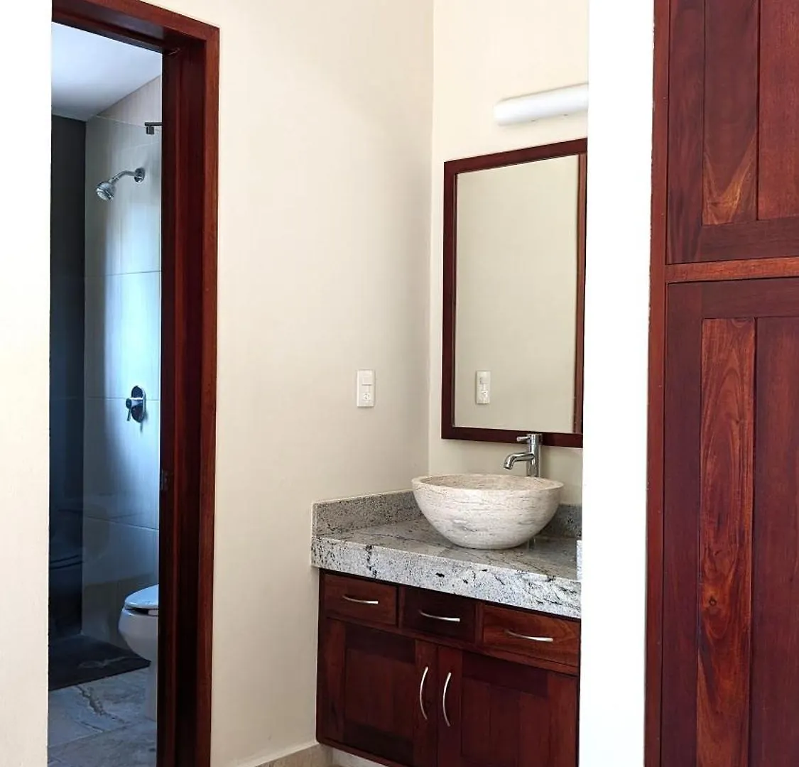 Myoli Wellness & Happiness Bnb Playa del Carmen Mexiko