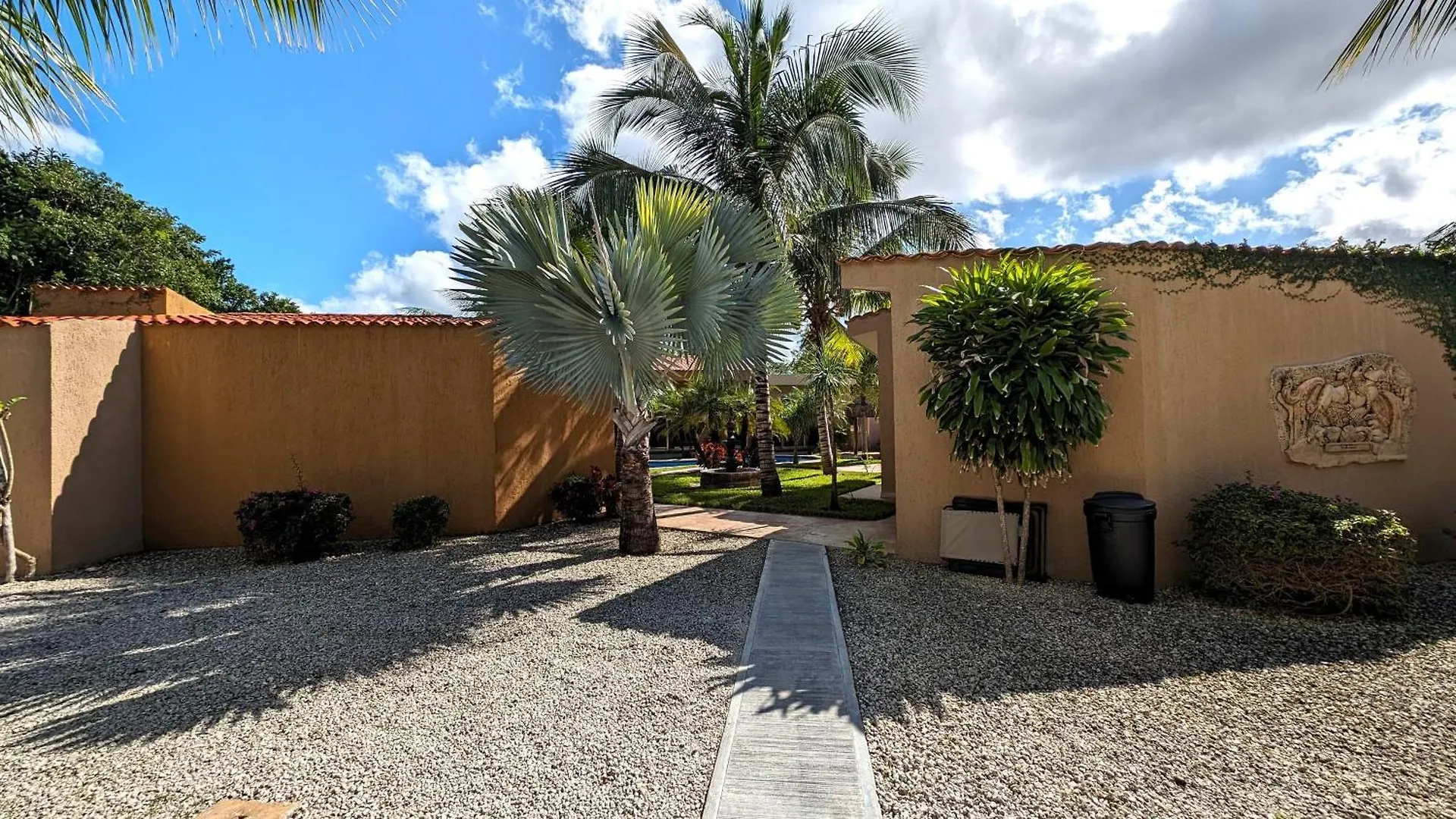 Myoli Wellness & Happiness Bnb Playa del Carmen Frühstückspension