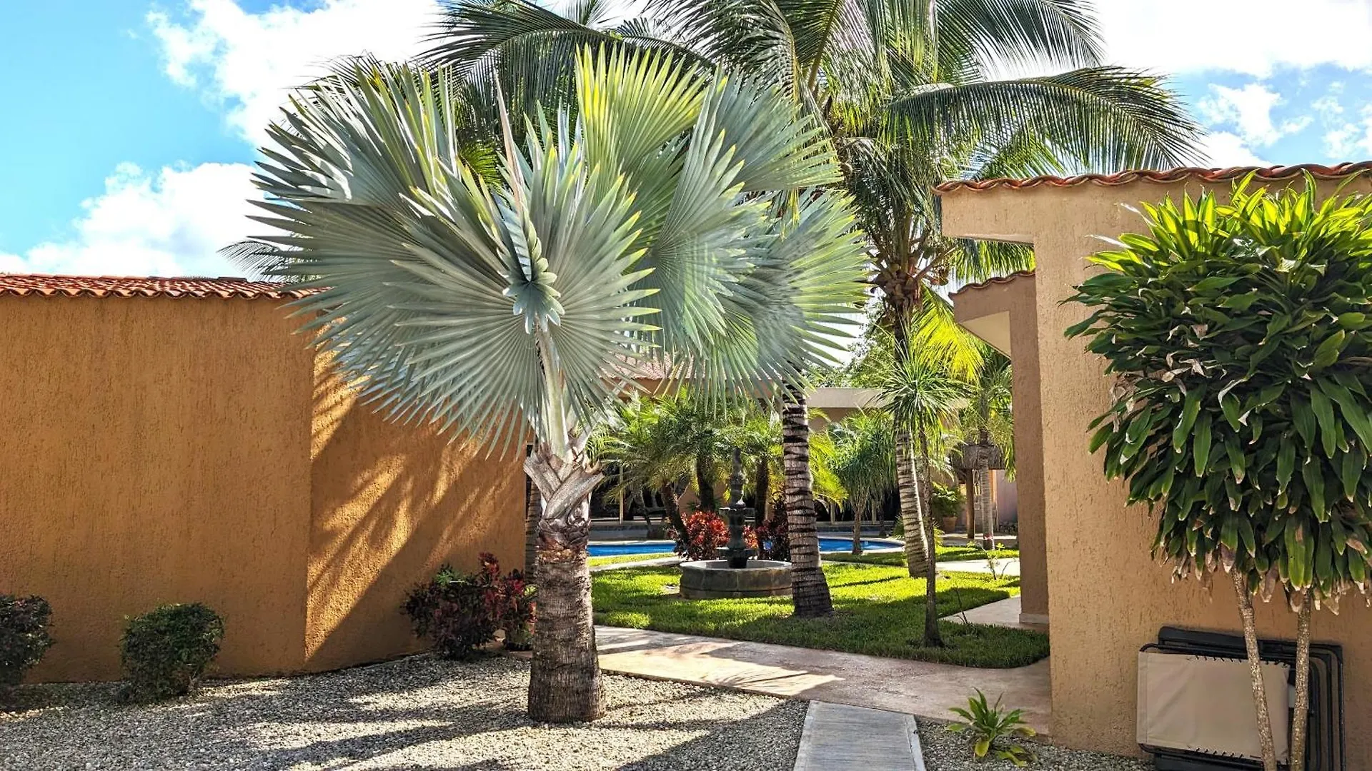 Myoli Wellness & Happiness Bnb Playa del Carmen