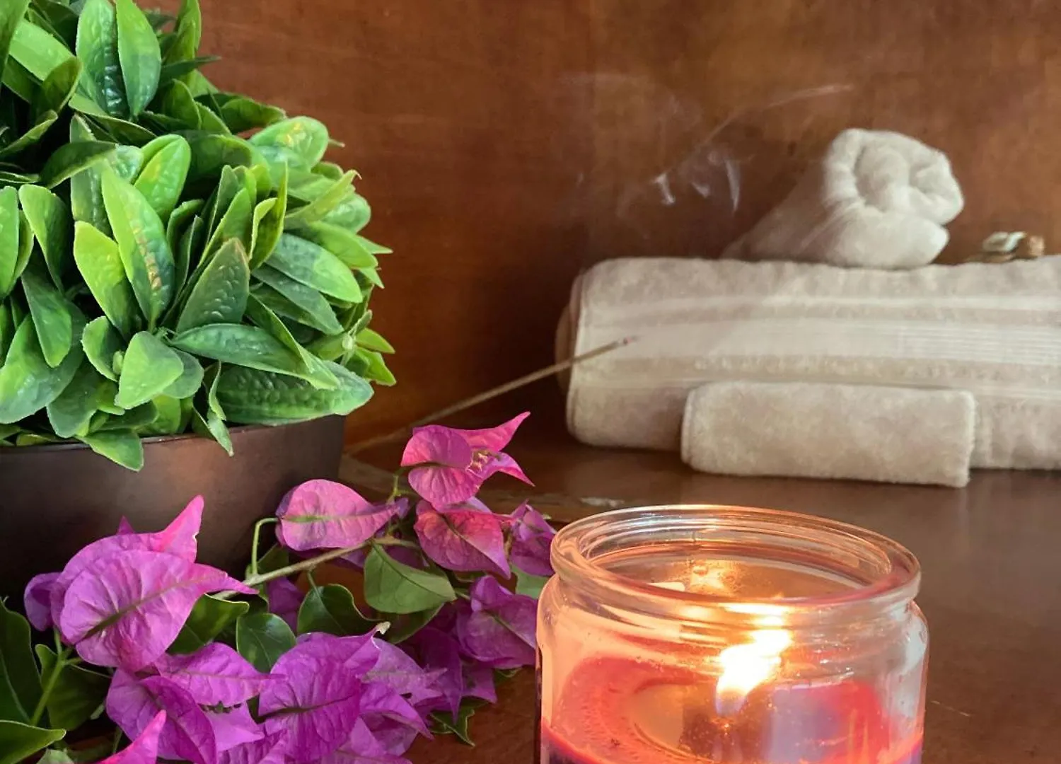 Myoli Wellness & Happiness Bnb Playa del Carmen Mexiko
