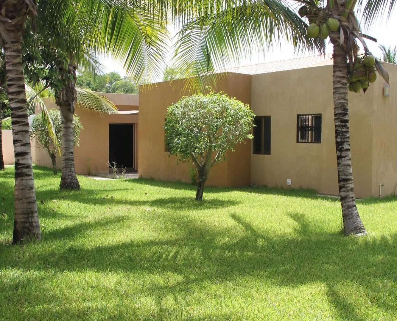 Myoli Wellness & Happiness Bnb Playa del Carmen Frühstückspension