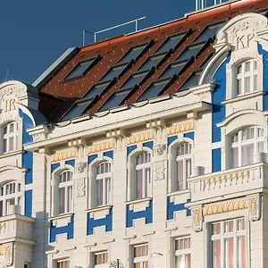 Boutique Residences At Gaudenzdorfer Appart hôtel Vienne