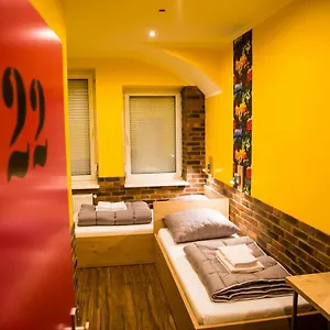 Befree - Self-service Auberge de jeunesse Vienne