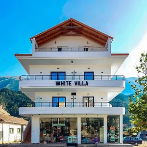 White Hotel Përmet