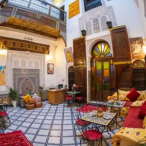 Lalamoune Riad Fès