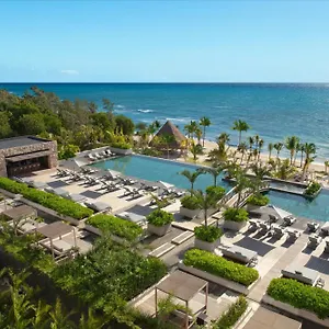 Secrets Impression Moxché - Adults Only - Playa del Carmen