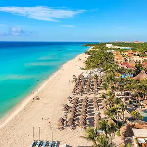 Iberostar Waves Quetzal Плая-дель-Кармен